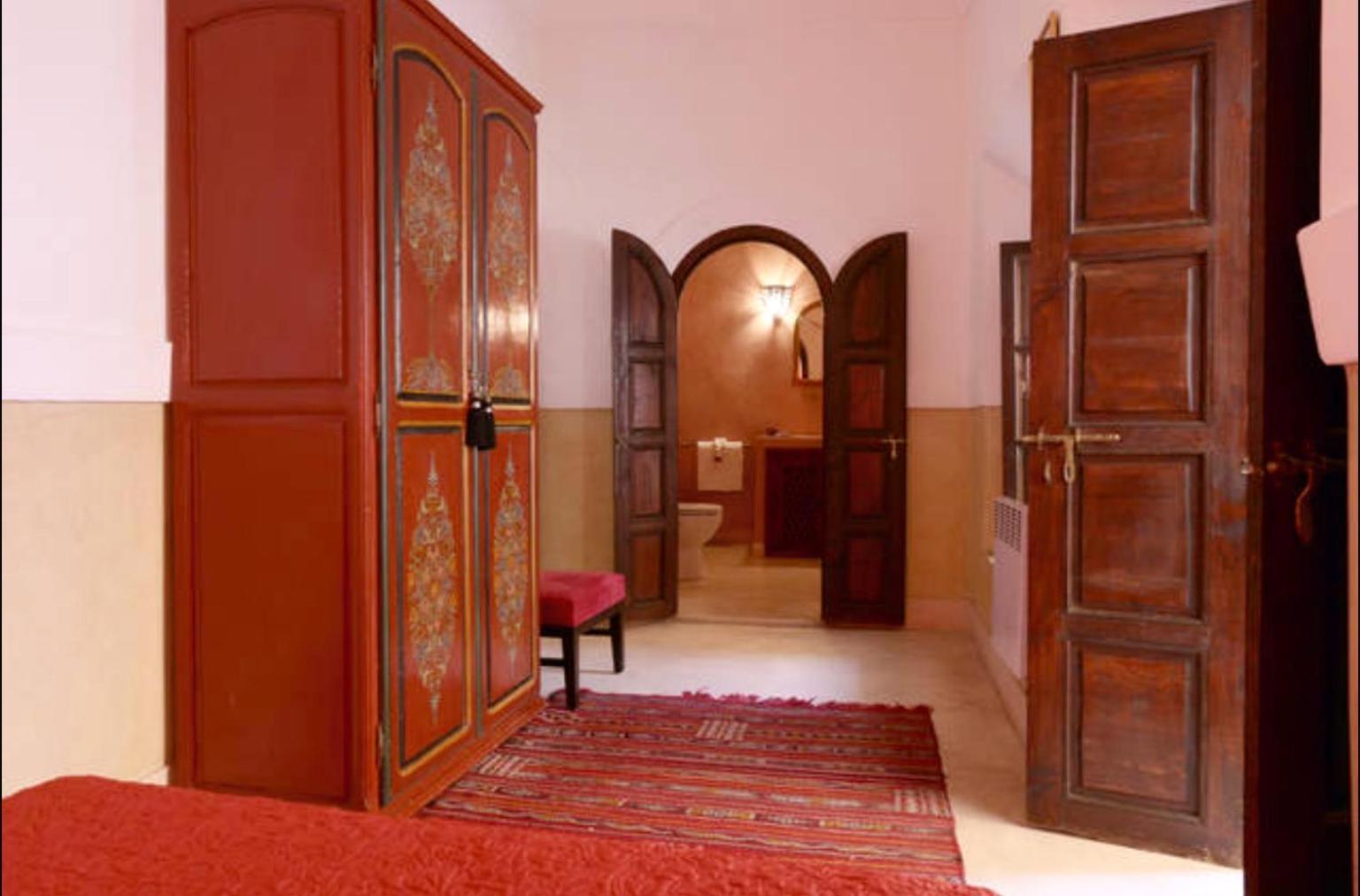 Villa Habib Allah Emplacement Exceptionnel *
