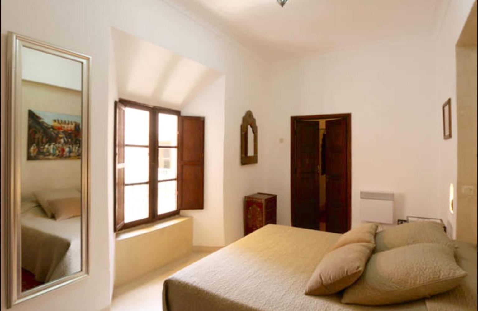 Villa Habib Allah Emplacement Exceptionnel Marrakesh